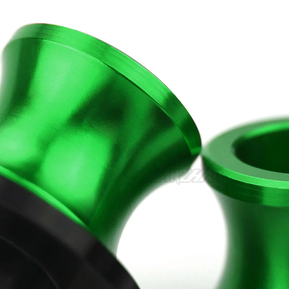 Z1000 мотоциклетные катушки для маятника задняя подставка винты ползунки с ЧПУ