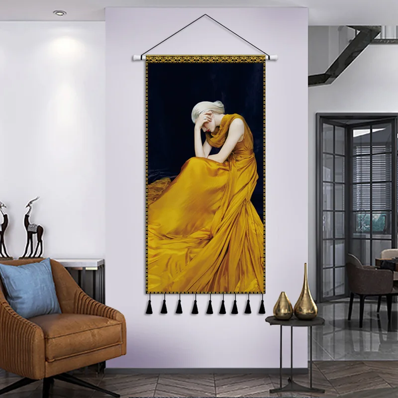 

Home Textile
