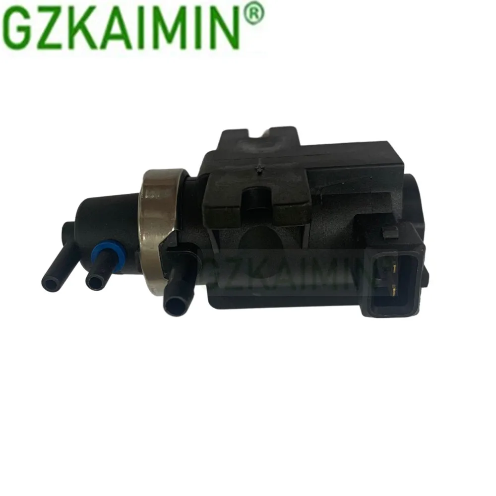 Управляющий электромагнитный клапан Turbo Boost для Land Rover Freelander 2.0d Td4 M47 OEM STC4198 11742246175