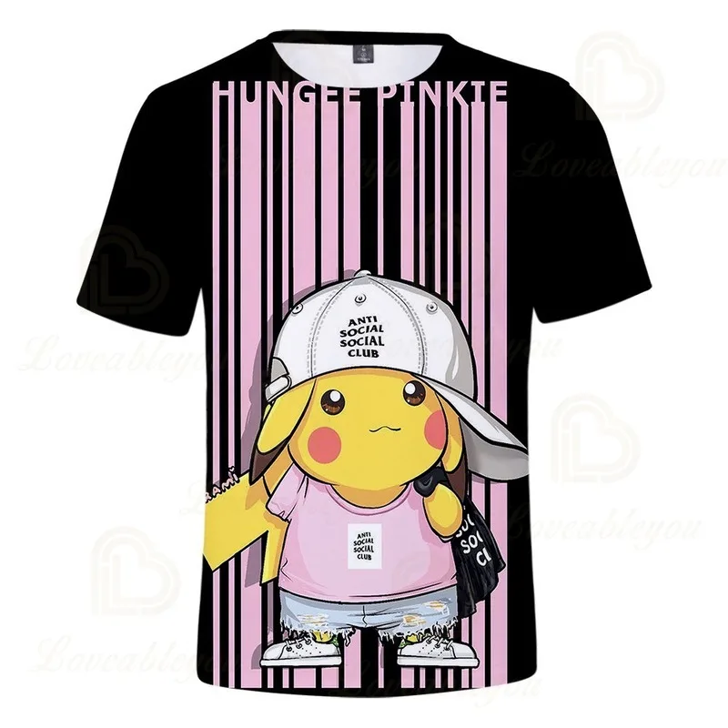 2020 New Top 3d Print Tshirt Kids Summer Clothes T Shirts Fashion Comfortable Suitable Popular Tees 3D Shirt Short Sleeve |