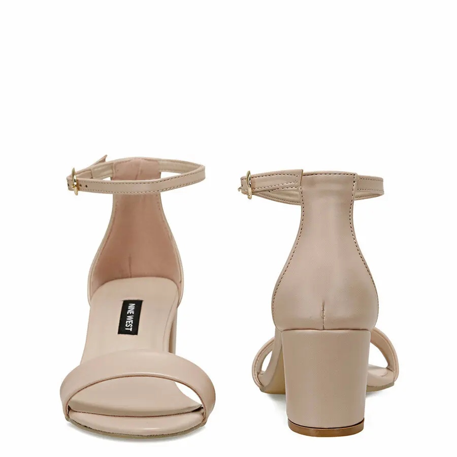 

Women Sandals Nine West Badala-D Beige Women'S Sandals