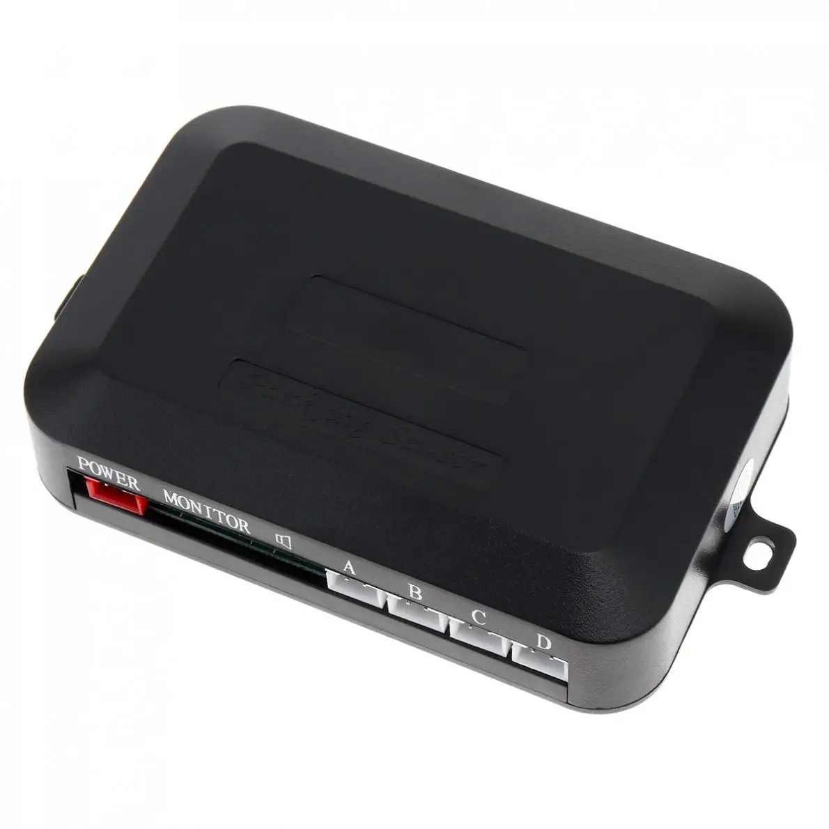 Беспроводной Автомобильный парктроник светодиодный датчик парковки система