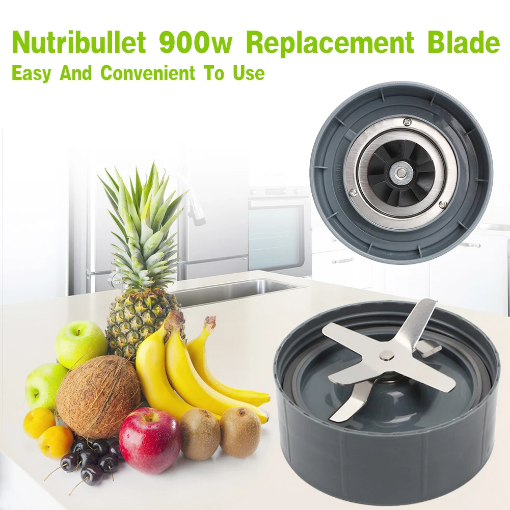 900W Knife Holder For: NutriBullet Replacement Blender Extra