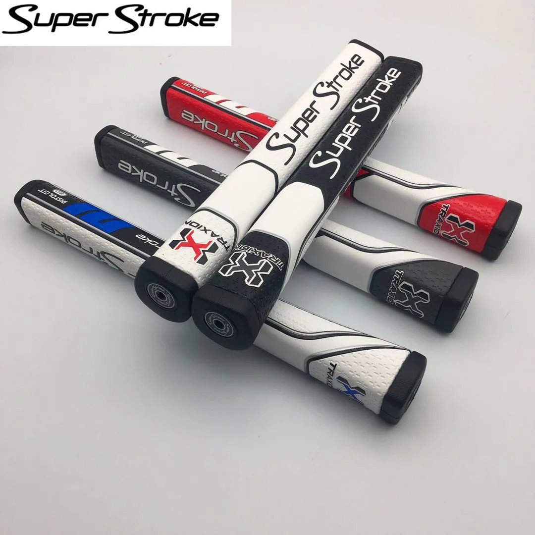 Клюшка для гольфа рукоятка пистолет Размер 2 0 клюшка гольф клуба полиуретановая