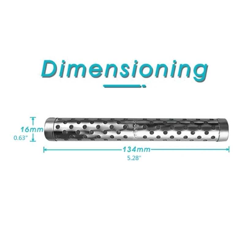 

Alkaline pH Water Filter Stick Portable Hydrogen Mineral Purifier Tourmaline ORP Stones FIR stones Negative Ion Stones