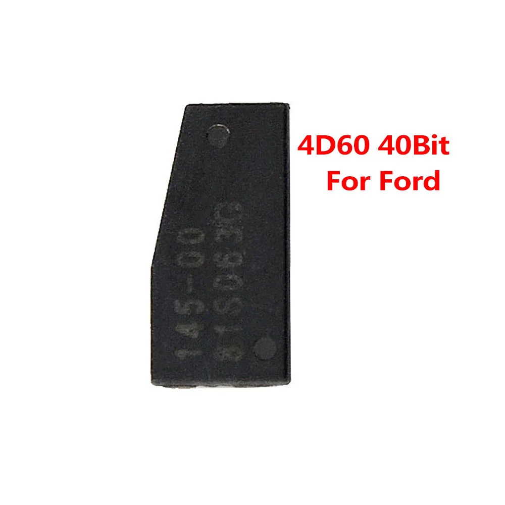 OkeyTech транспондер дистанционный Автомобильный ключ чип 4D60 4D62 4D63 4D67 4D68 40 бит/80 бит