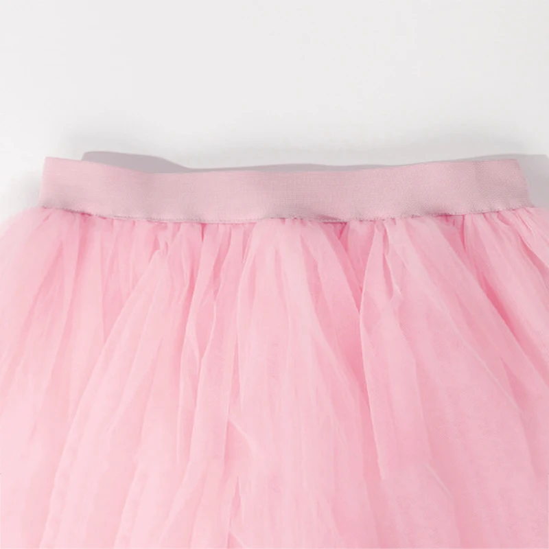 

Maxi Long Tulle Skirt Elegant Princess Fairy Style Tutu Skirts Womens Vintage Bouffant Puffy Fashion Skirt