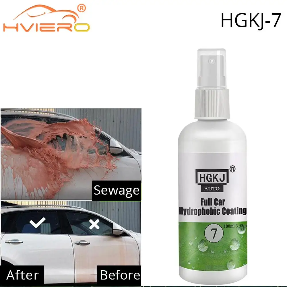 20 мл чистки автомобиля чистящее средство для краски снимаемые замачиванием