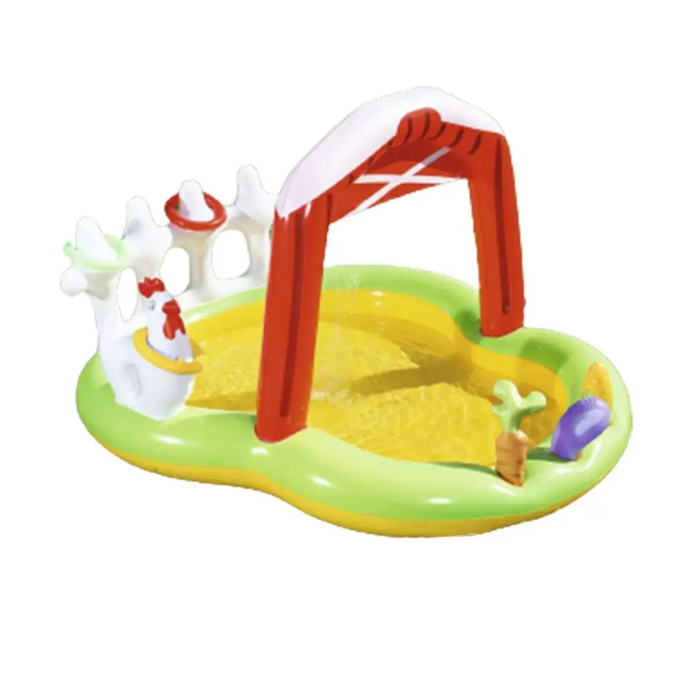 

Надувной бассейн, развлекательный рыболовный пруд, детский бассейн, уличный игровой центр, бассейн из высококачественного материала, отлич...