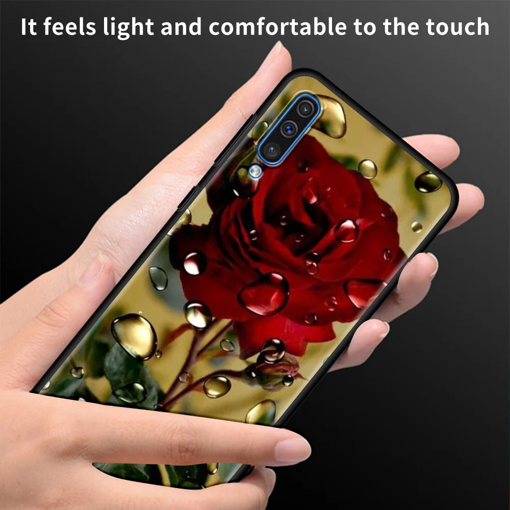 Чехол для телефона Samsung Galaxy A50 A70 A10 A20e A30 A40 A20s A10s A10e A80 A90 A60 A30s | Мобильные телефоны и