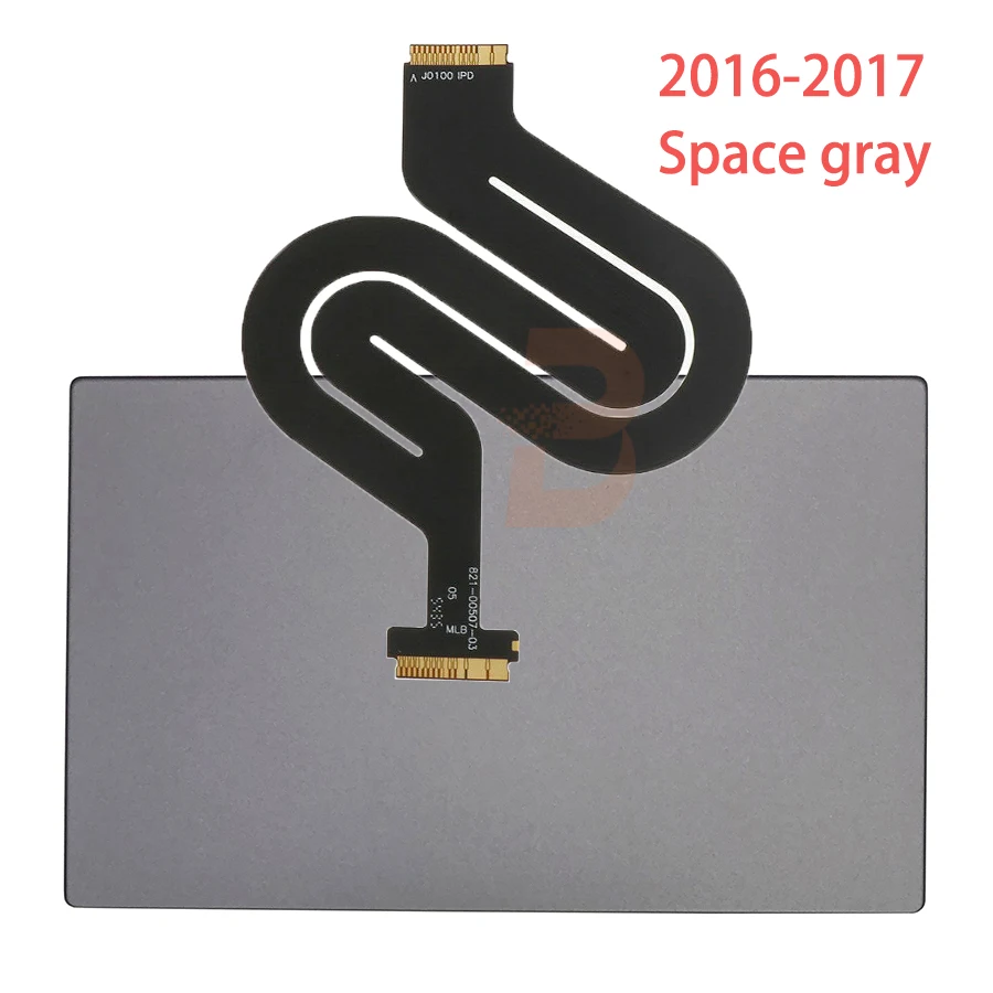 Оригинальная сенсорная панель A1534 для MacBook Retina 12 дюймов трекпад с кабелем 2015 2016 2017