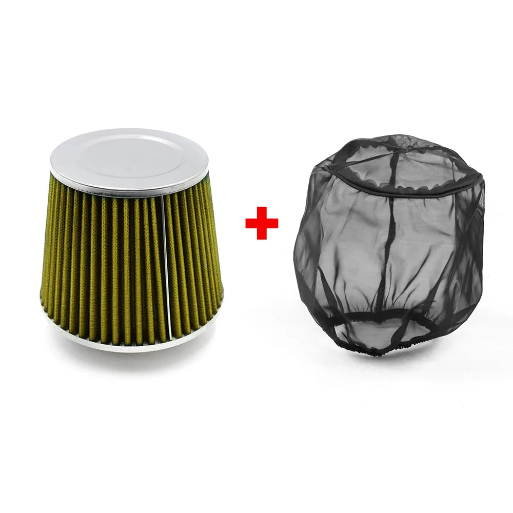 Воздушный фильтр защитная крышка водонепроницаемый маслостойкий