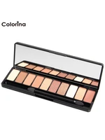 shimmer eyeshadow soft glam palette maquillage yeux holographic cosmeticos cute makeup beauty creations accessories