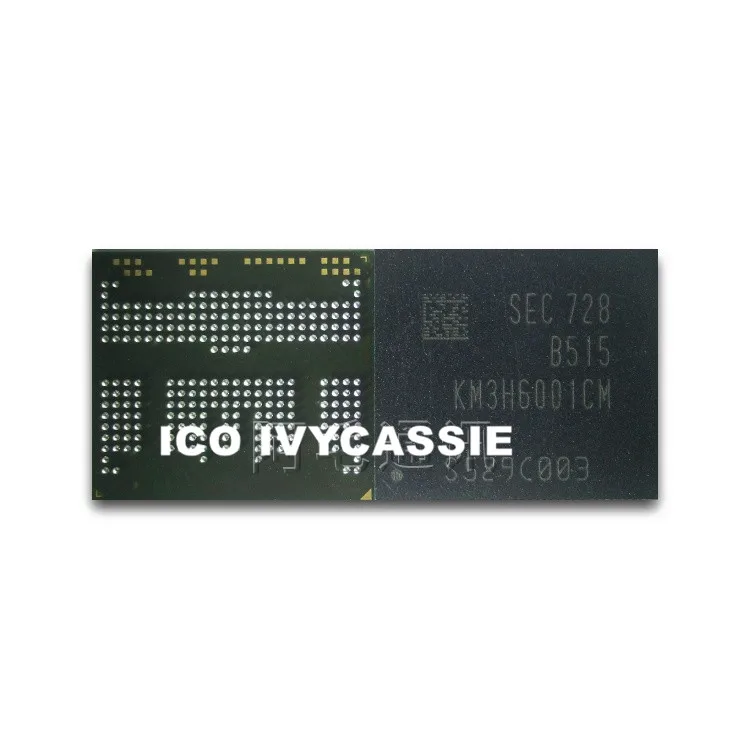 

EMMC EMCP UFS 64 eMMC BGA254