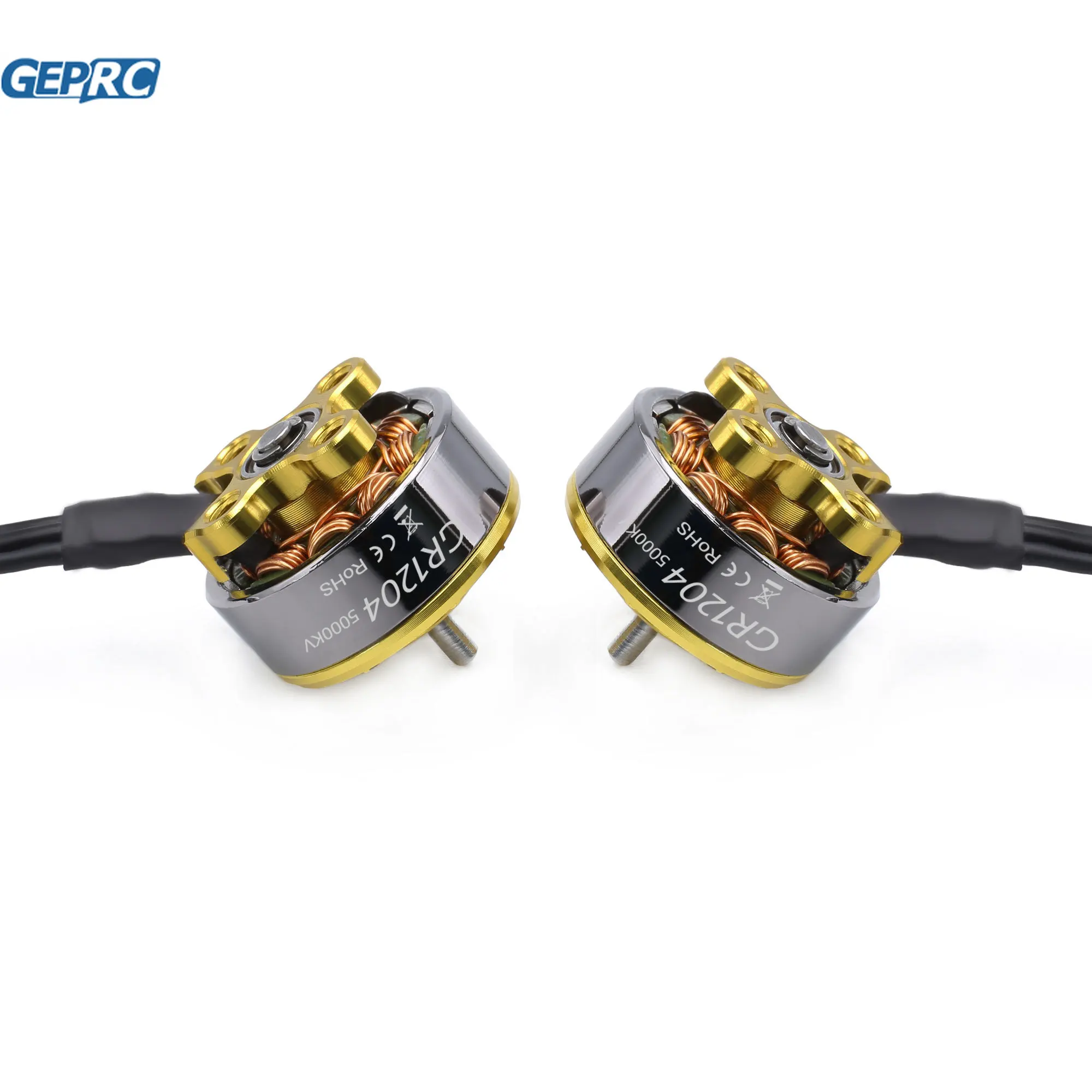 Двигатели GEPRC GR1204 5000kv | Игрушки и хобби