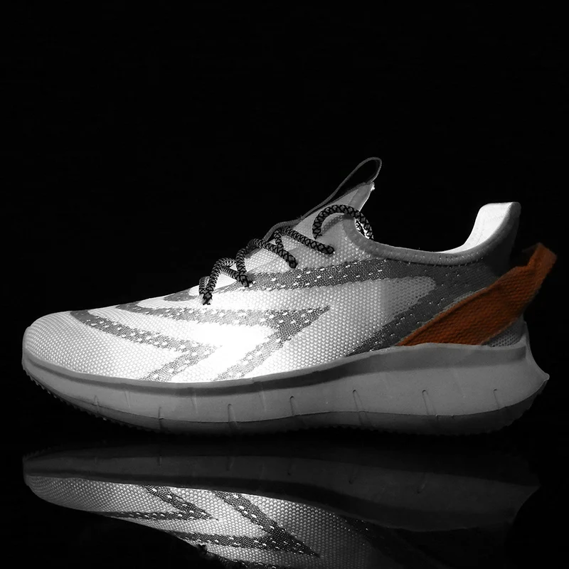 

for men slip mesh shoe sale Shoes informales black male comfortable sport sneaker knitting casual sapatos zapatos sneakers man