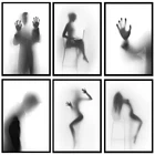 Декоративная роспись на унитаз, фон для ванной и туалета, водонепроницаемая Настенная роспись, веселая тематика, картины для влюбленных в отеле