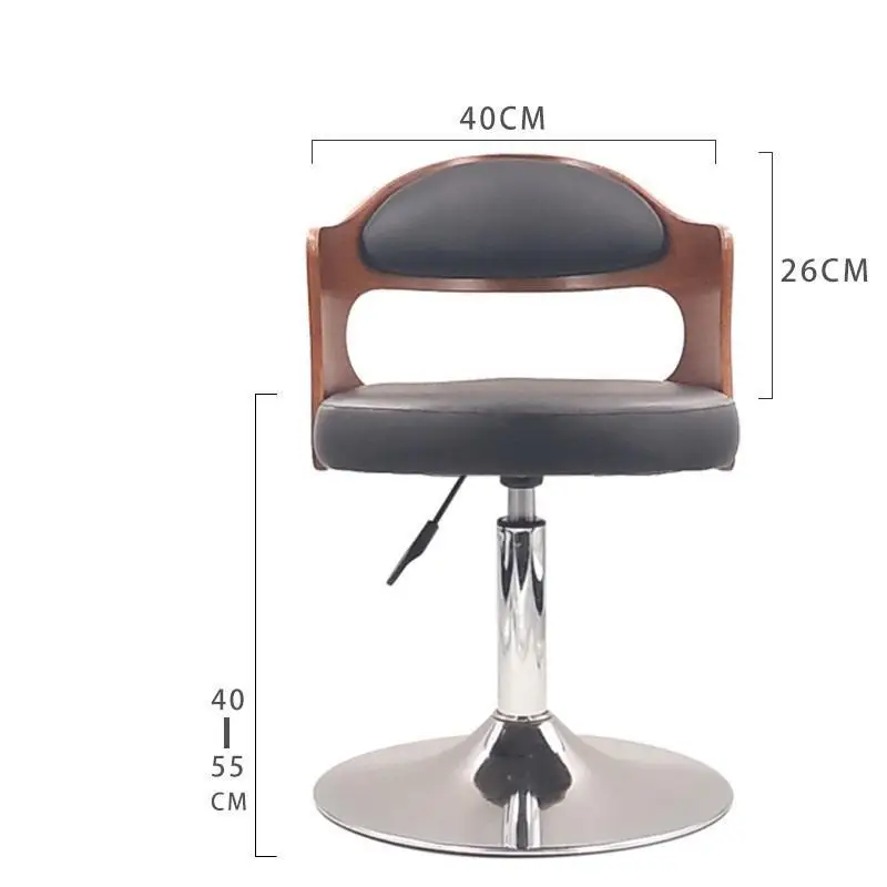 

Sgabello Stuhl Sedie Comptoir Bancos Moderno Ikayaa Sedia Kruk Banqueta Barkrukken Cadeira Silla Tabouret De Moderne Bar Chair