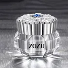 Благородный крем для глаз улучшает темные круги мешки для глаз укрепляющие тонкие линии увлажняющий Матовый крем для глаз уход за кожей глаз