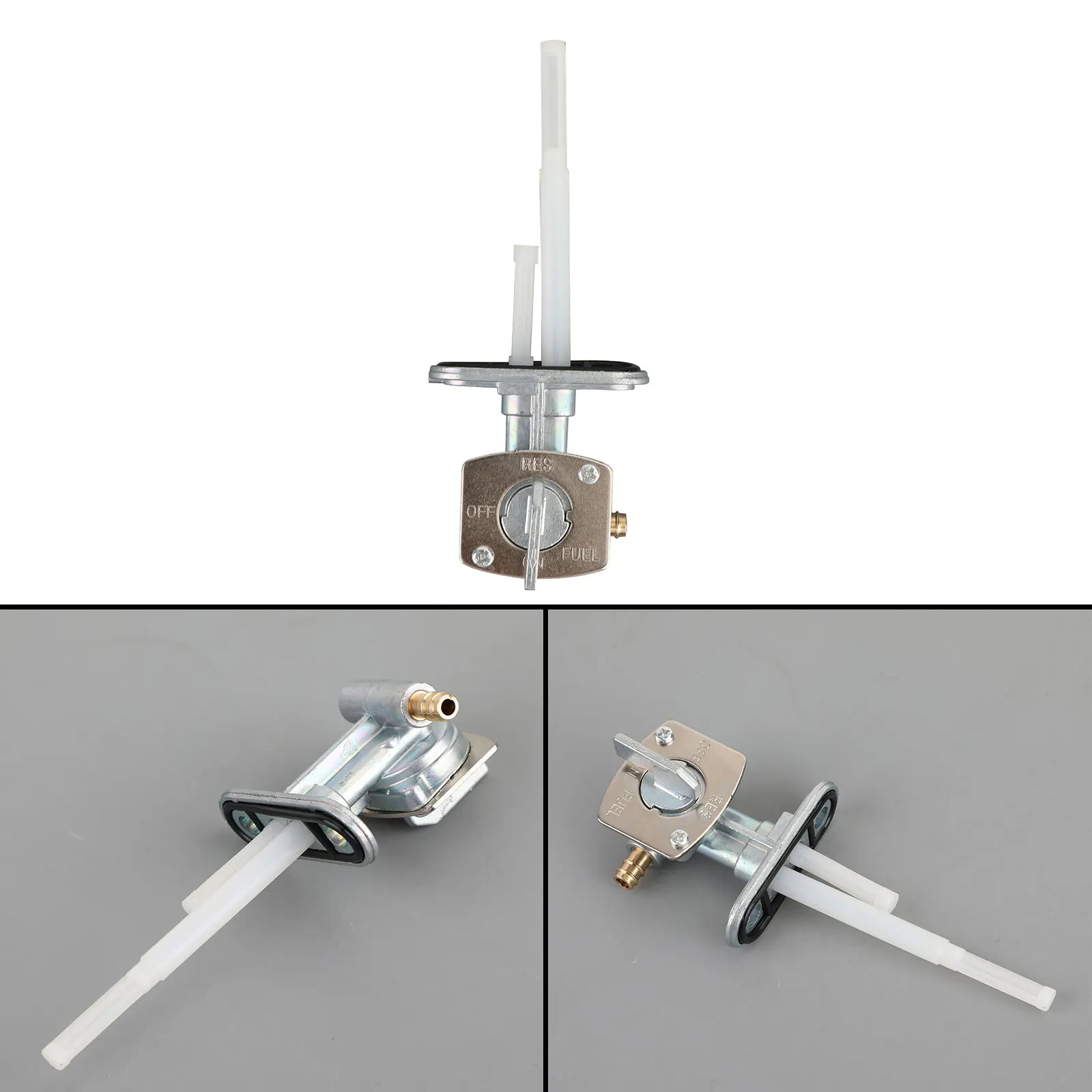 Artudatech топливный клапан PETCOCK подходит для Yamaha 3FY-24500-00 TDR50 TDR80 TDR 50 80 XT600 XT550K XT550J XT400E