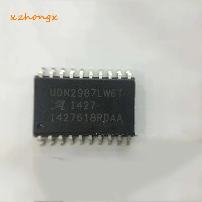 

Udn2987 udn2987lw udn2987lw6t