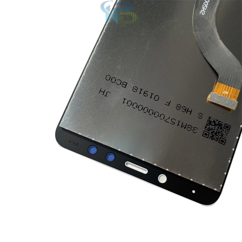 

Original 5.7" LCD Display For Xiaomi Redmi 5 LCD Touch Screen Digitizer Replacement Repair Spare Parts