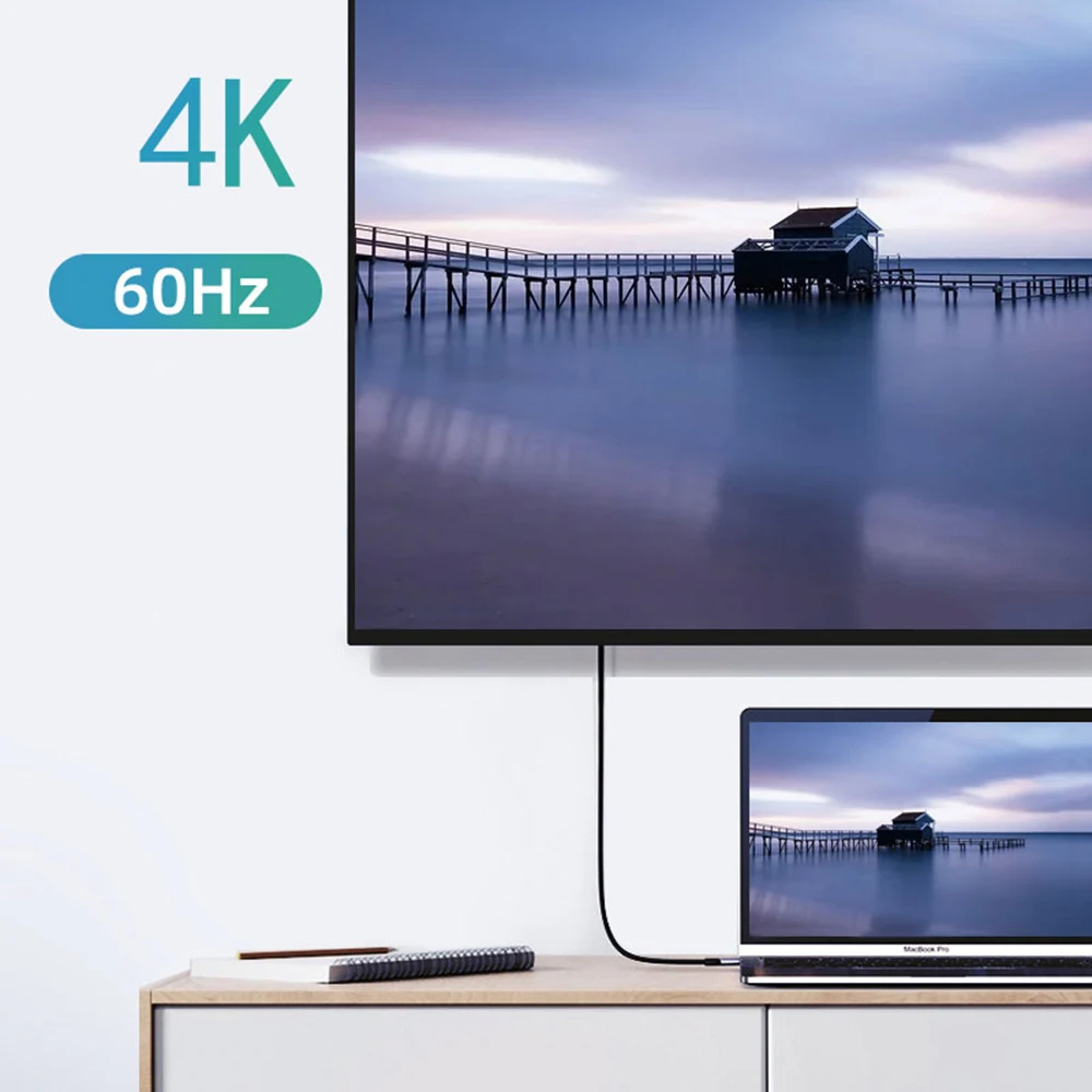 Кабель USB TYPE C 3 1 Gen2 90 градусов 100 Вт 20 В/5 А кабель быстрой зарядки PD 4K @ 60 Гц 10 Гбит/с