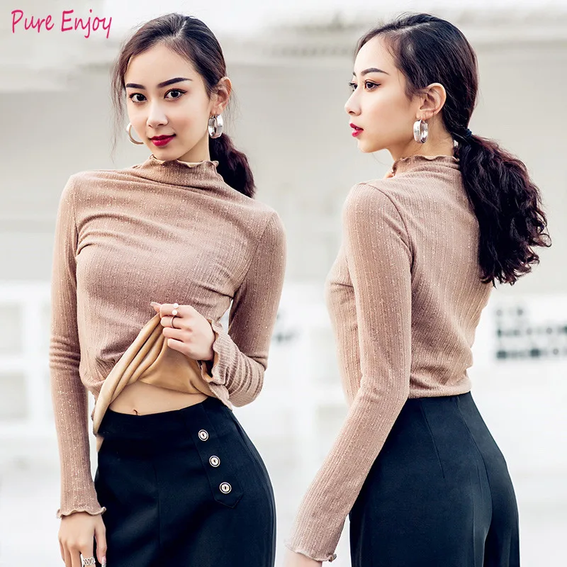 

Excellent Quality Latin Dance Tops Female Sexy Performance Dancing Shirt Ballroom Cha Cha Samba Practice Dance Clothes