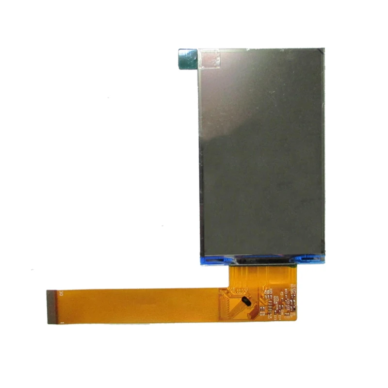 

New 4inch lcd for Rigal RD-805 RD-810 RD Series projector display screen RX040F-1600