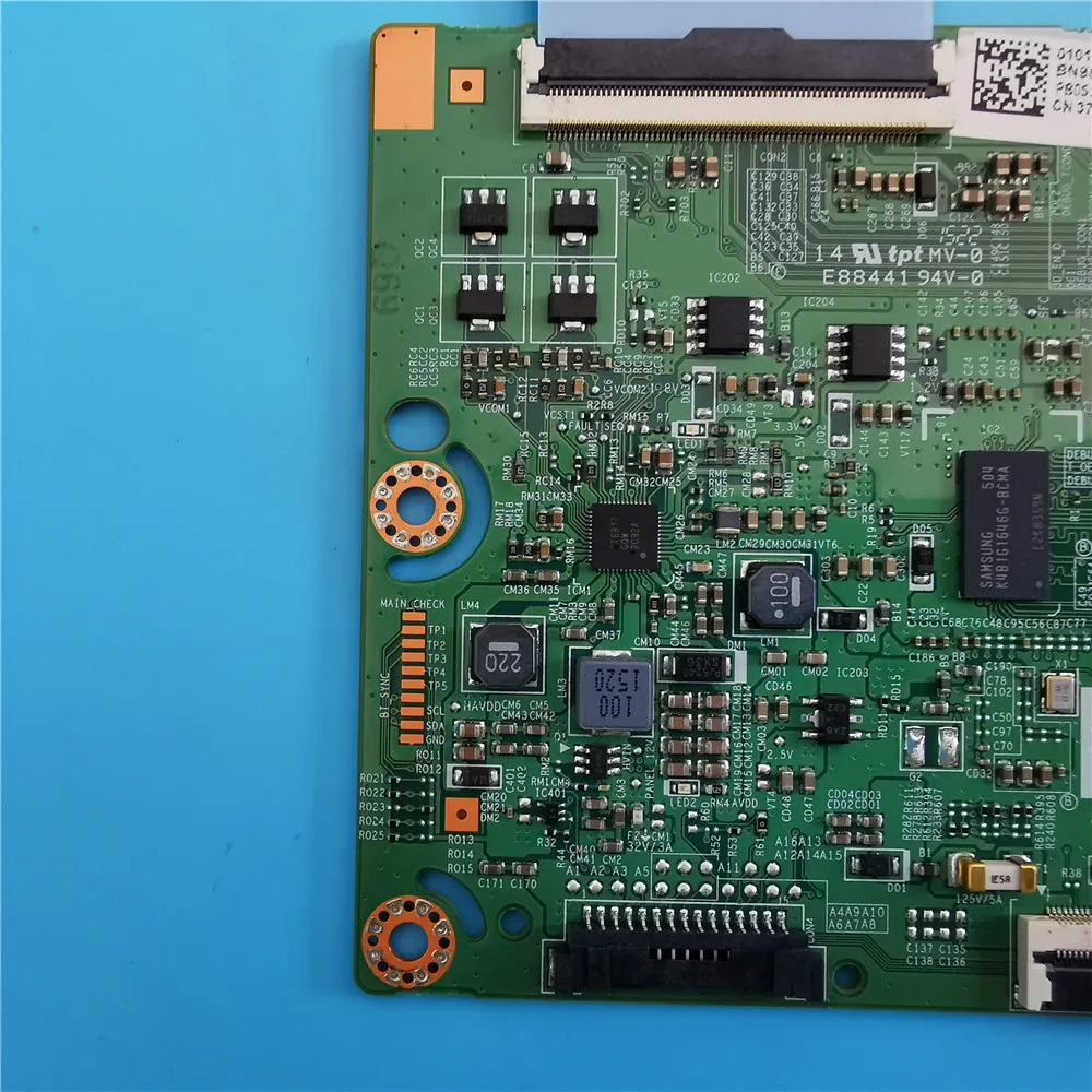 Good quality T-CON Logic Board BN41-02229A BN95-02101A For  S32E511C UE32JU6300AK UE32F5000AK UE32J6300AK UE32JU6300AK