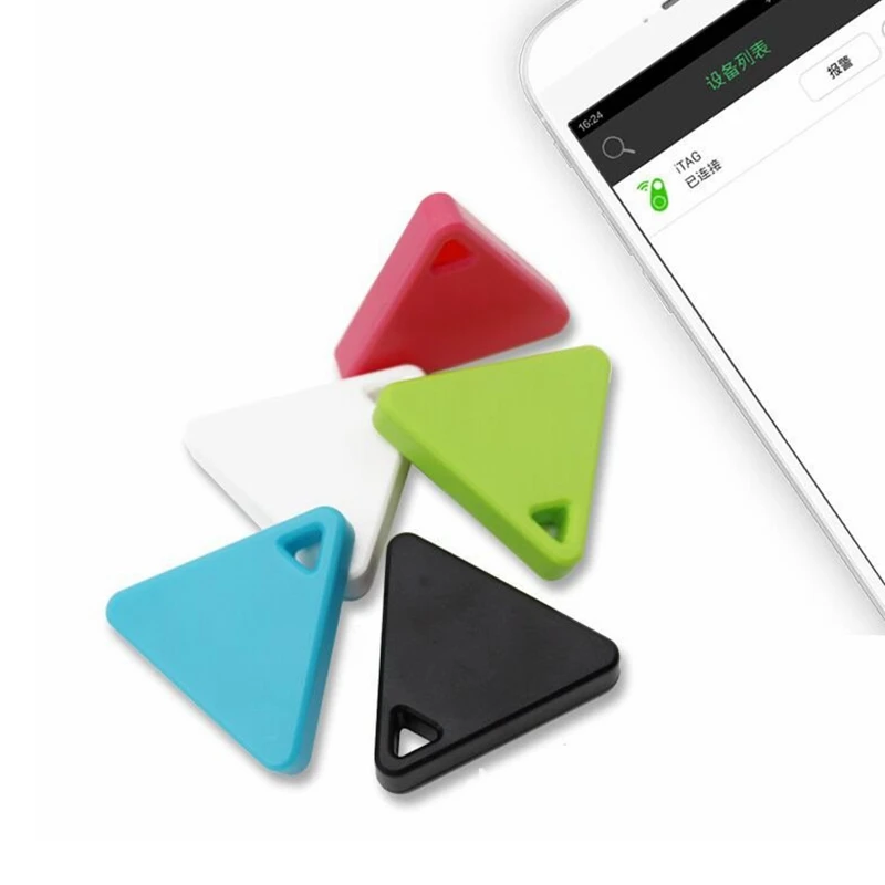Мобильная Противоугонная сигнализация Bluetooth низкая мощность интеллектуальная