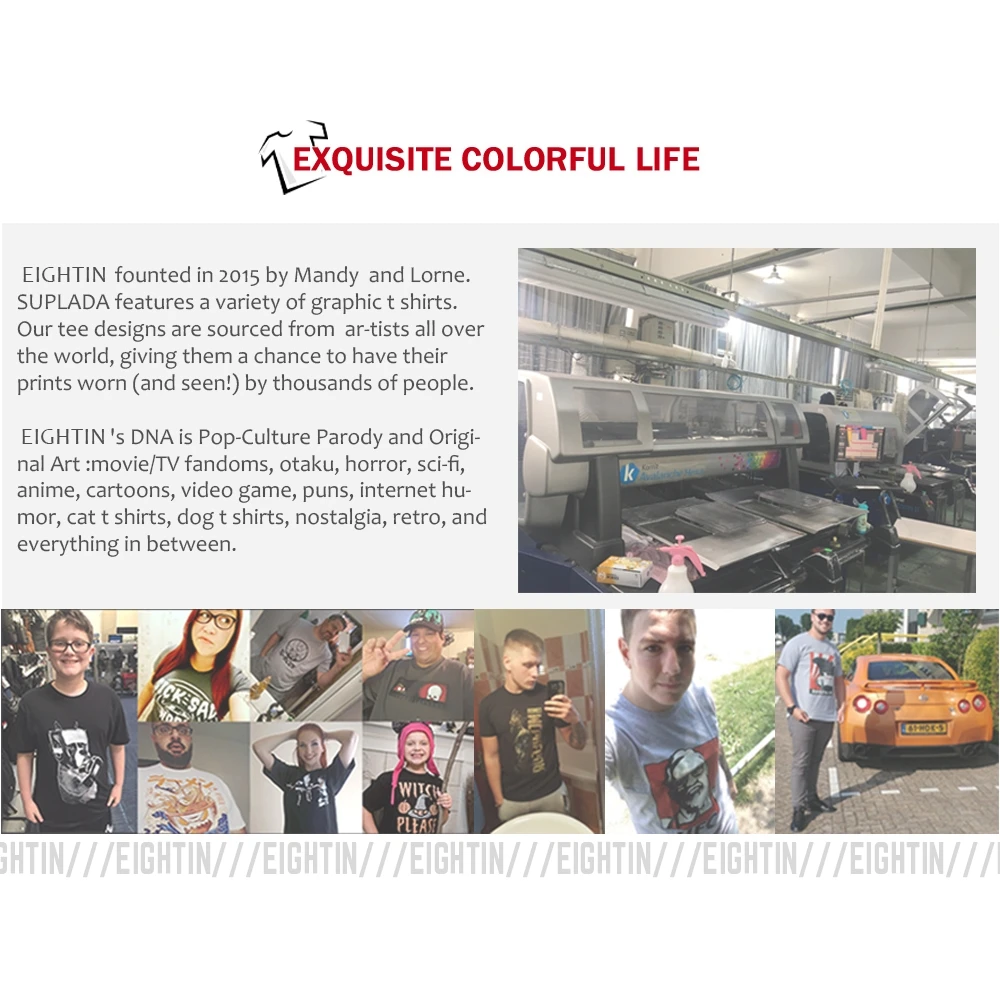 Мужская футболка с рисунком искусственной кожи коротким рукавом и круглым