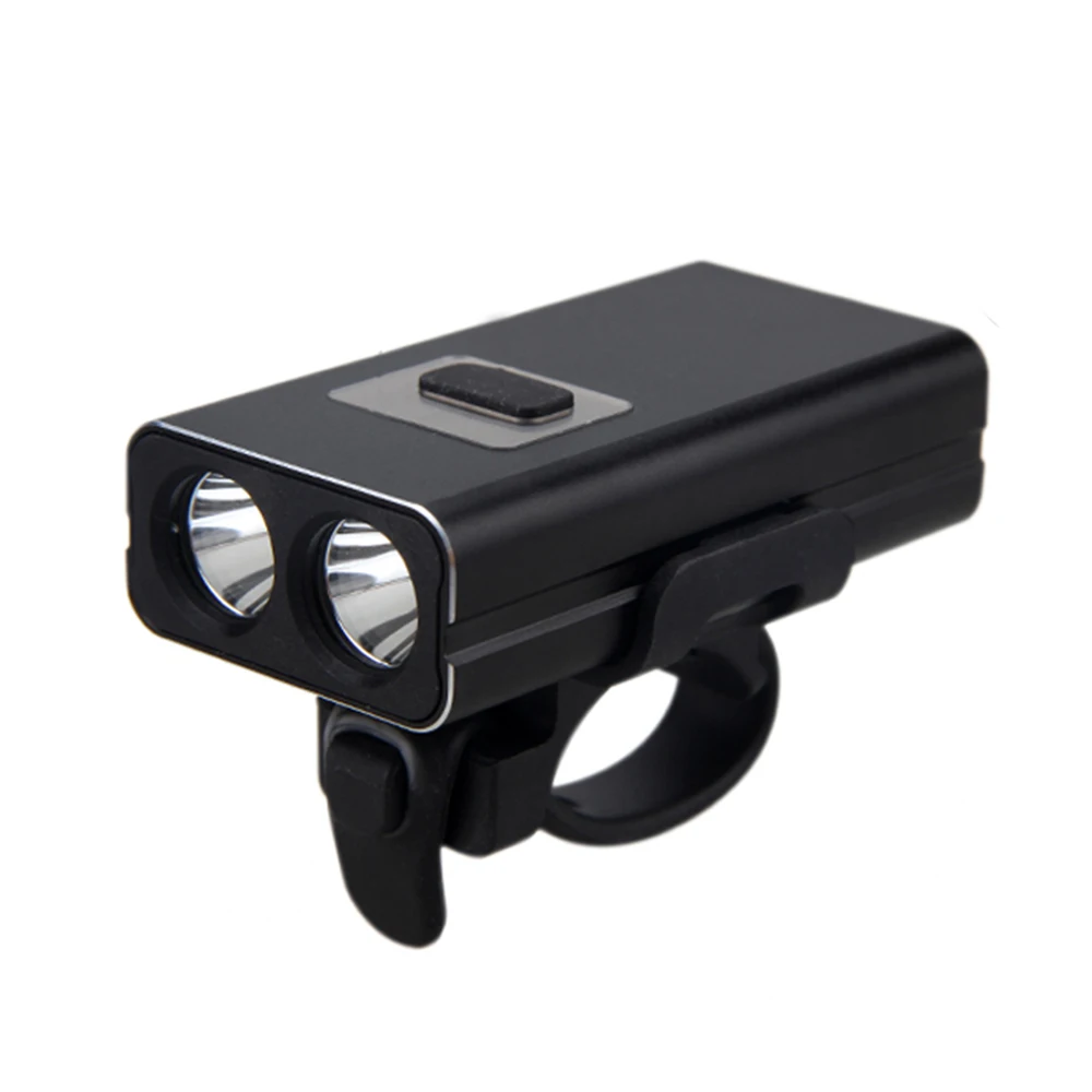 20W Супер яркая передняя фара для велосипеда светильник алюминиевый