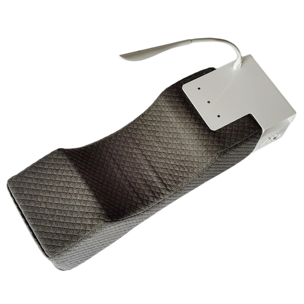 Полупостоянная профессионального наращивания ресниц Подушка W/полка