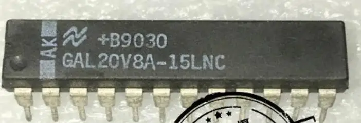 2N08L07 GAL20V8A-15LNC MC1496L PSB4500 AQW210S KAQW216S |
