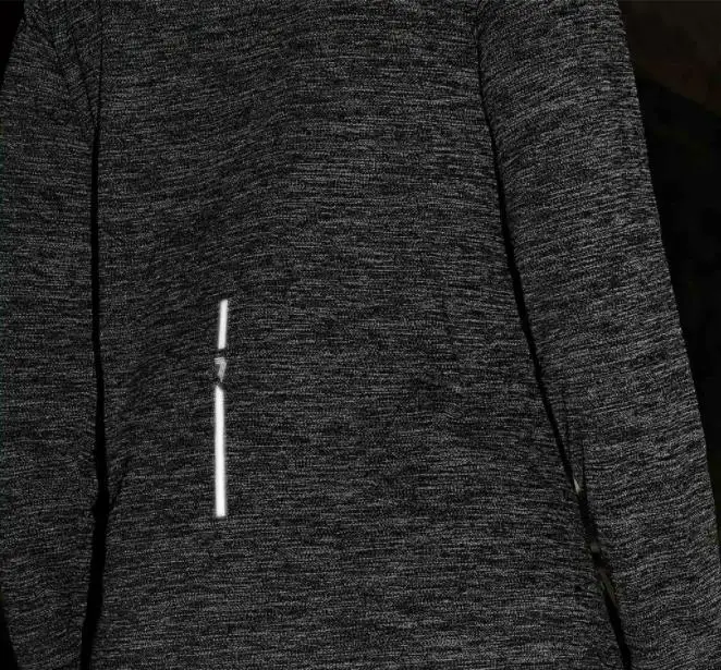 Xiaomi youpin Мужская Спортивная футболка с капюшоном Антибактериальная четырехсторонняя легкая спортивная одежда smart
