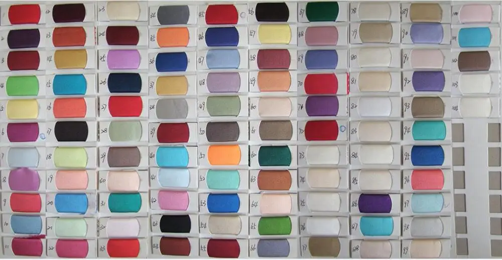 Color Chart К требованиям заказчика; сверкающие; Свадебная вечеринка длинный рукав из тюли Винтаж темно-зеленые платья для матери невесты платья, аппликации из кружева платья в стиле русалки - Цвет: Color Chart