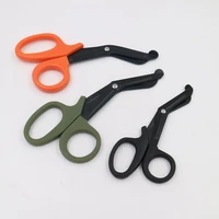 nice scissors medical emergency canvas field equip hot shears shearing regulations emt with fine teeth survival rescue toys