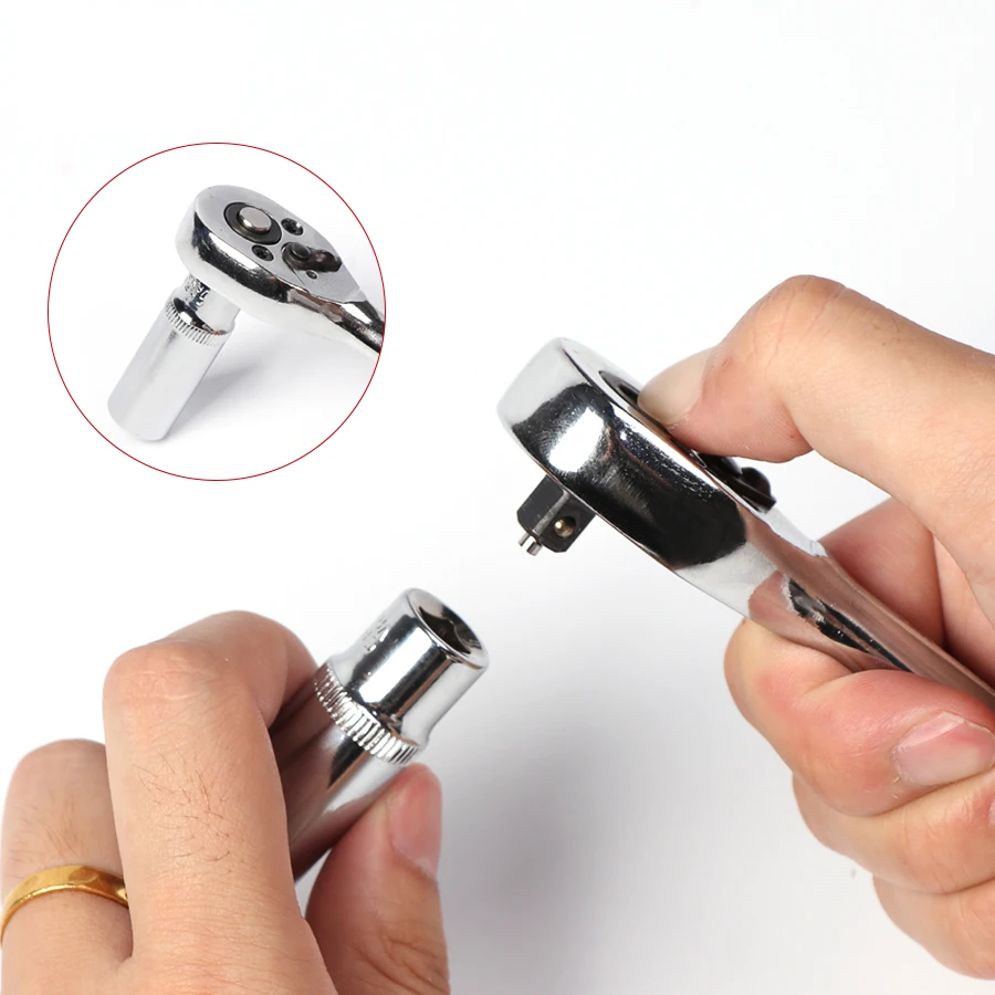 Для шлица звездочка Набор торцевых гаечных ключей Комбинации инструмент