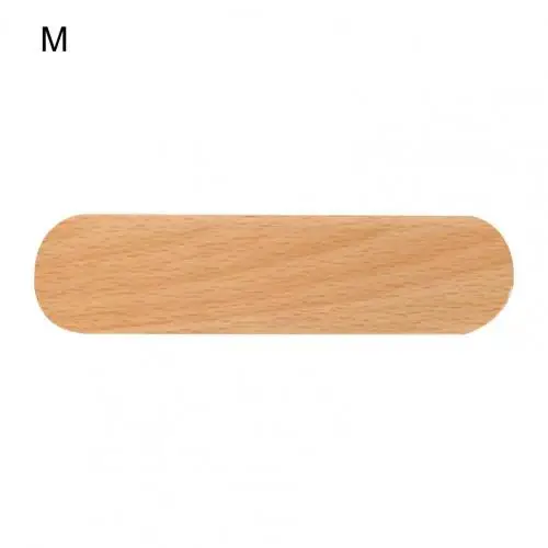 

Магнитный держатель для ключей из бука