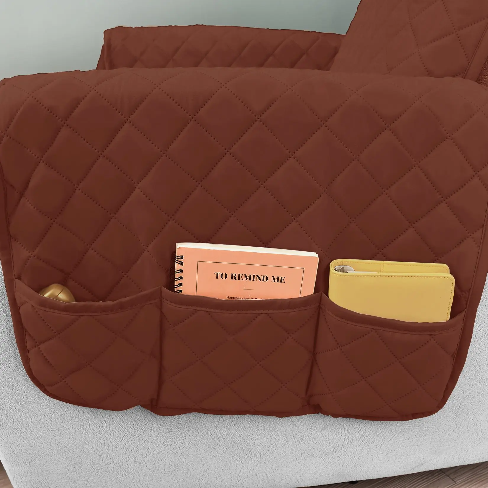 Чехол для дивана с откидывающейся спинкой коврик эластичной резинкой защитное