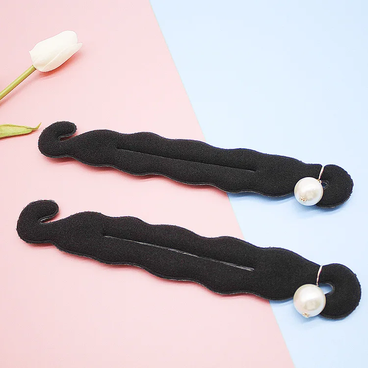 Новинка модная заколка для волос волшебная шпилька женщин и девушек креативная