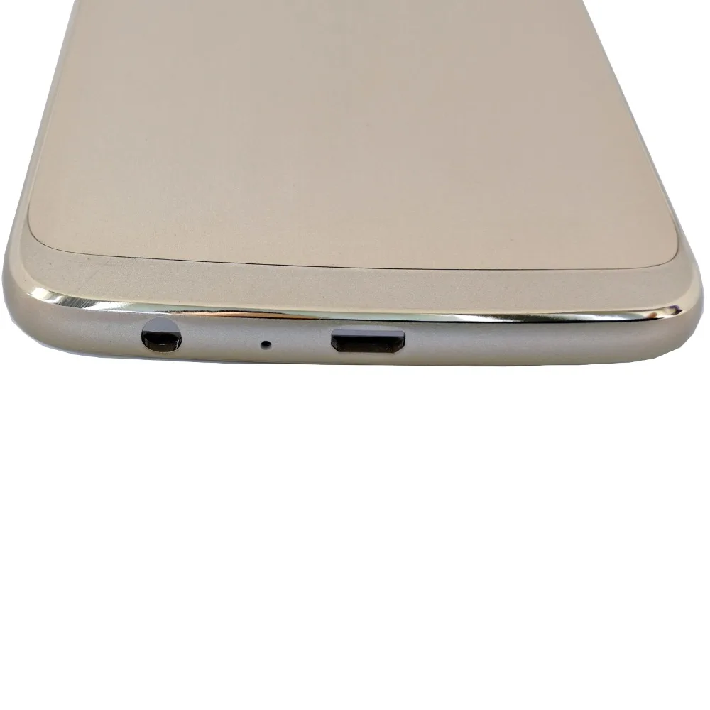 Оригинальные новые для Motorola Moto G5 PLUS XT1680 XT1681 XT1682 XT1683 XT1684 XT1685 XT1686 задняя дверь Корпус Батарея Дверь Крышка батарейного отсека