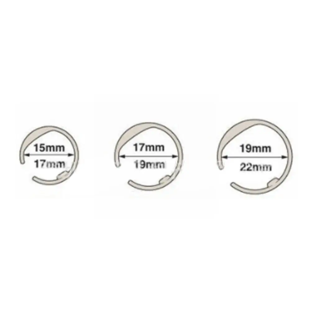 Модное кольцо против храпа Магнитная терапия Лечение акупрессуры помощь при сне