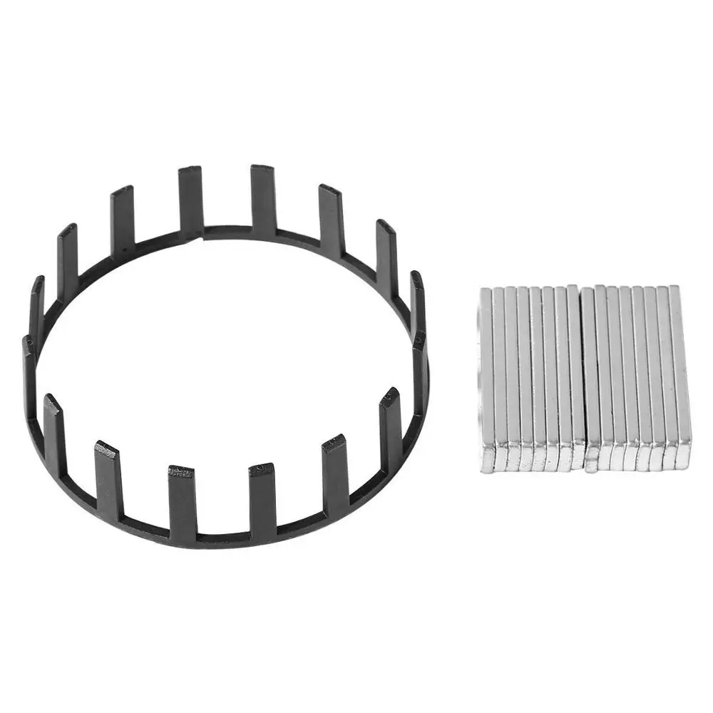 Магнитный Статор для мотоцикла комплект ротора в сборе Yamaha YZFR1 YZF R1 2004-2008 2007 2006 2005 |