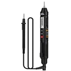 Мультиметр kkm99kkm100, тестер er, цифровой мультиметр, профессиональный мультиметр Esr, измеритель напряжения, ручка, измерение напряжения тока