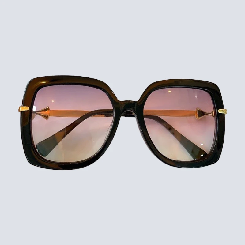 

Новинка 2020, солнцезащитные очки, роскошные брендовые дорожные прямоугольные солнцезащитные очки, Женские винтажные солнцезащитные очки в стиле ретро