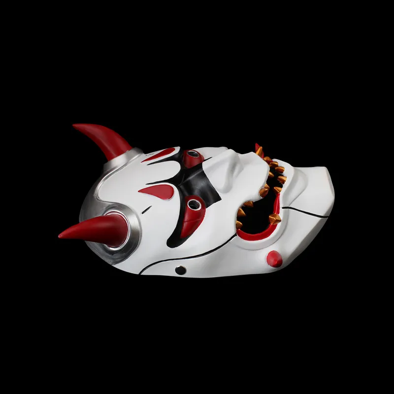 Новая версия яйца солдат Гэндзи кожи они модной Хэллоуин Опора шара коллекция