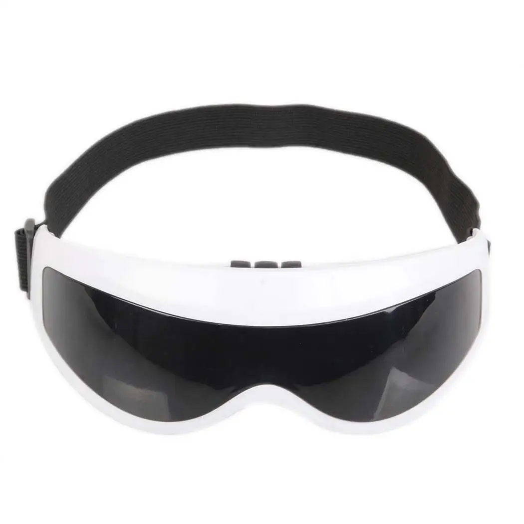 Электрическое устройство для массажа глаз защита как изображение вибрации релиз