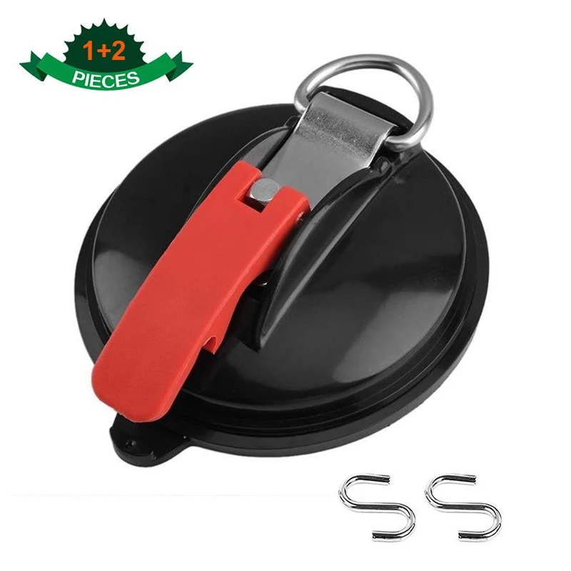 Новая присоска якорь сверхмощный Привязать вниз автомобиль крепление багаж